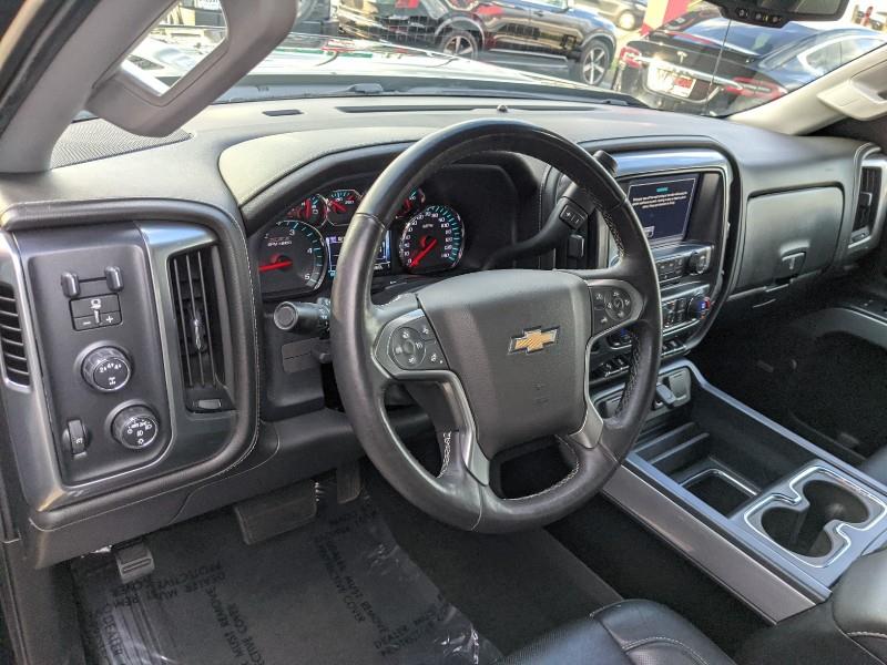 Used Chevrolet Silverado 2500hd LTZ 2017 | Car Revolution. Maple Shade, New Jersey Used Chevrolet Silverado 2500hd LTZ 2017 | Car Revolution. Maple Shade, New Jersey