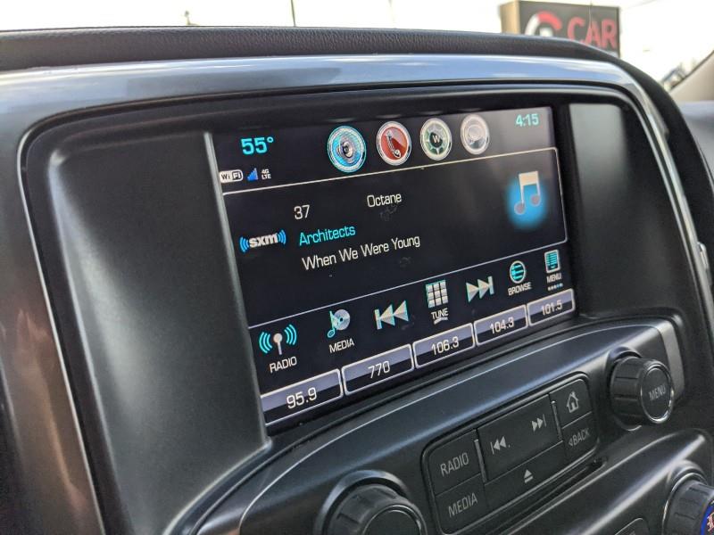 Used Chevrolet Silverado 2500hd LTZ 2017 | Car Revolution. Maple Shade, New Jersey Used Chevrolet Silverado 2500hd LTZ 2017 | Car Revolution. Maple Shade, New Jersey