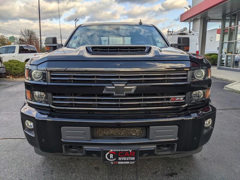 Used Chevrolet Silverado 2500hd LTZ 2017 | Car Revolution. Maple Shade, New Jersey Used Chevrolet Silverado 2500hd LTZ 2017 | Car Revolution. Maple Shade, New Jersey