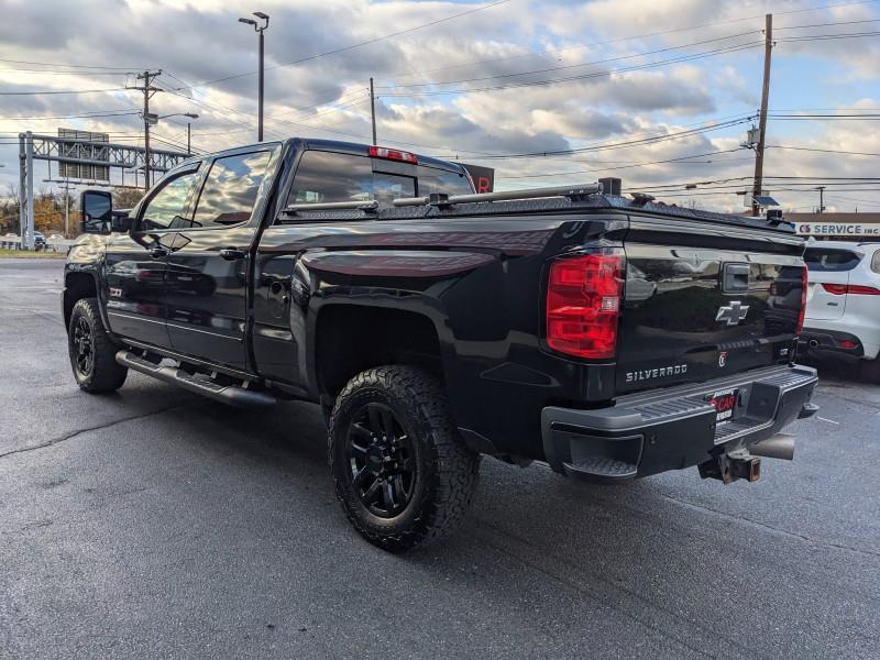 Used Chevrolet Silverado 2500hd LTZ 2017 | Car Revolution. Maple Shade, New Jersey Used Chevrolet Silverado 2500hd LTZ 2017 | Car Revolution. Maple Shade, New Jersey