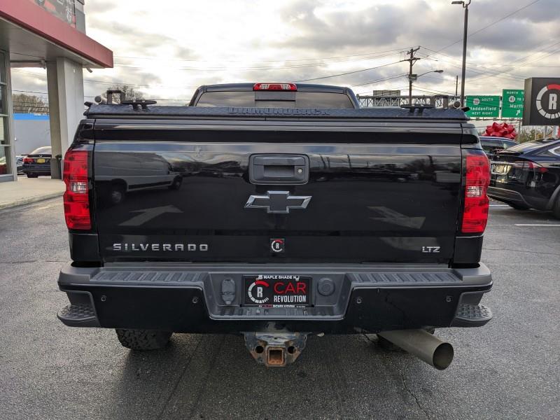 Used Chevrolet Silverado 2500hd LTZ 2017 | Car Revolution. Maple Shade, New Jersey Used Chevrolet Silverado 2500hd LTZ 2017 | Car Revolution. Maple Shade, New Jersey