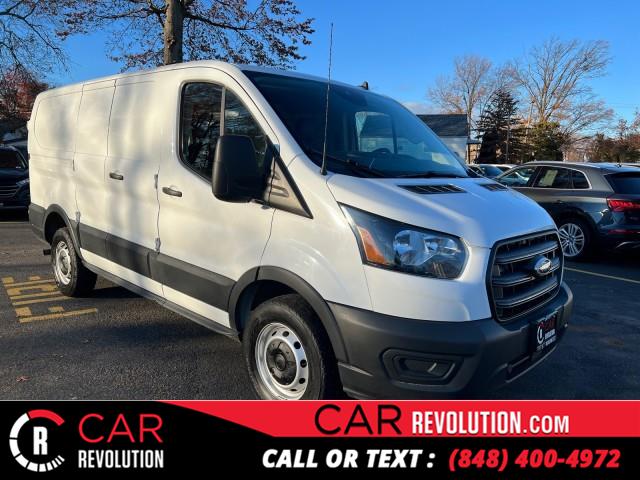 Used Ford Transit Cargo Van t-250 LR 2020 | Car Revolution. Maple Shade, New Jersey