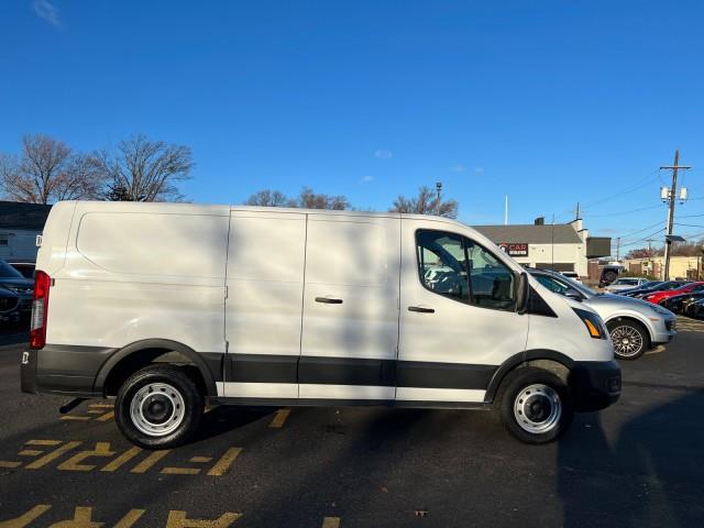 Used Ford Transit Cargo Van t-250 LR 2020 | Car Revolution. Maple Shade, New Jersey Used Ford Transit Cargo Van t-250 LR 2020 | Car Revolution. Maple Shade, New Jersey