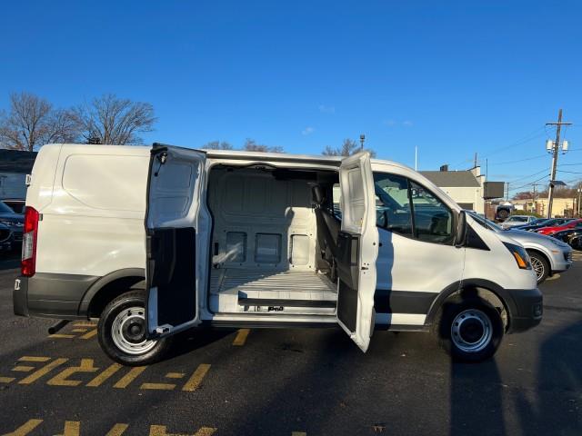 Used Ford Transit Cargo Van t-250 LR 2020 | Car Revolution. Maple Shade, New Jersey Used Ford Transit Cargo Van t-250 LR 2020 | Car Revolution. Maple Shade, New Jersey