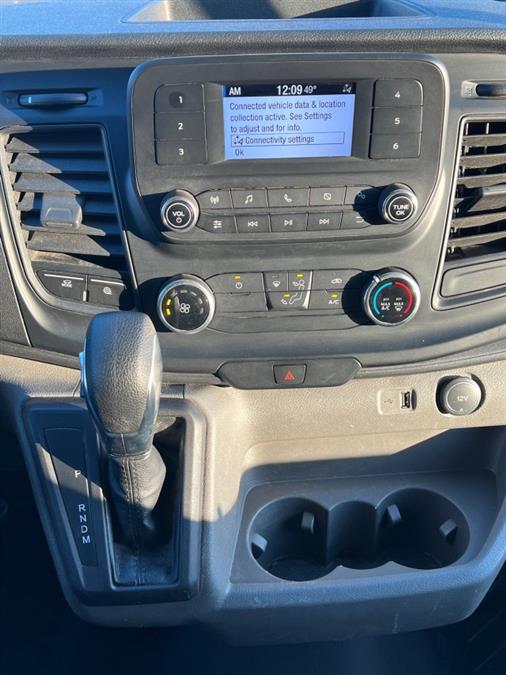 Used Ford Transit Cargo Van t-250 LR 2020 | Car Revolution. Maple Shade, New Jersey Used Ford Transit Cargo Van t-250 LR 2020 | Car Revolution. Maple Shade, New Jersey