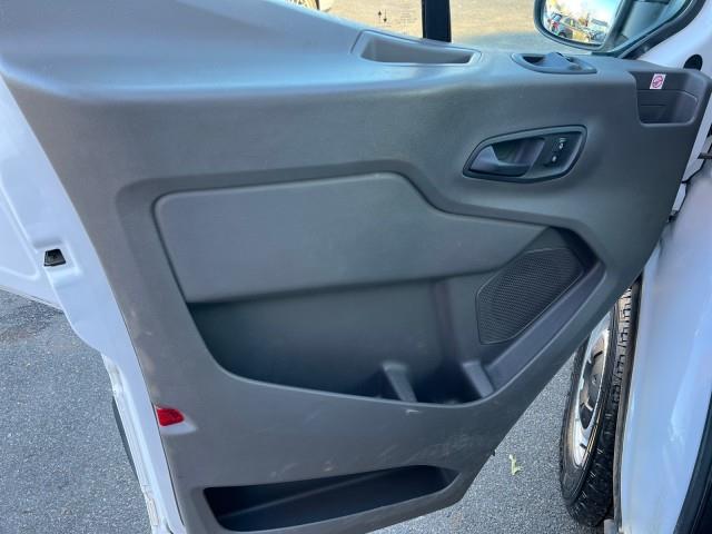 Used Ford Transit Cargo Van t-250 LR 2020 | Car Revolution. Maple Shade, New Jersey Used Ford Transit Cargo Van t-250 LR 2020 | Car Revolution. Maple Shade, New Jersey