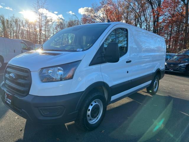 Used Ford Transit Cargo Van t-250 LR 2020 | Car Revolution. Maple Shade, New Jersey Used Ford Transit Cargo Van t-250 LR 2020 | Car Revolution. Maple Shade, New Jersey
