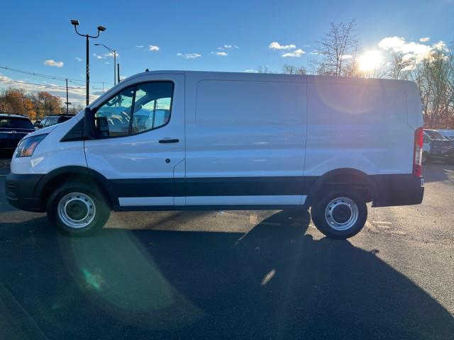 Used Ford Transit Cargo Van t-250 LR 2020 | Car Revolution. Maple Shade, New Jersey Used Ford Transit Cargo Van t-250 LR 2020 | Car Revolution. Maple Shade, New Jersey