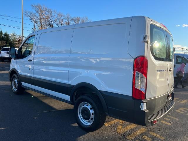 Used Ford Transit Cargo Van t-250 LR 2020 | Car Revolution. Maple Shade, New Jersey Used Ford Transit Cargo Van t-250 LR 2020 | Car Revolution. Maple Shade, New Jersey