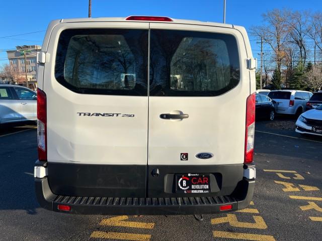 Used Ford Transit Cargo Van t-250 LR 2020 | Car Revolution. Maple Shade, New Jersey Used Ford Transit Cargo Van t-250 LR 2020 | Car Revolution. Maple Shade, New Jersey