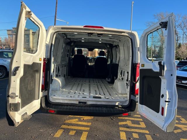 Used Ford Transit Cargo Van t-250 LR 2020 | Car Revolution. Maple Shade, New Jersey Used Ford Transit Cargo Van t-250 LR 2020 | Car Revolution. Maple Shade, New Jersey