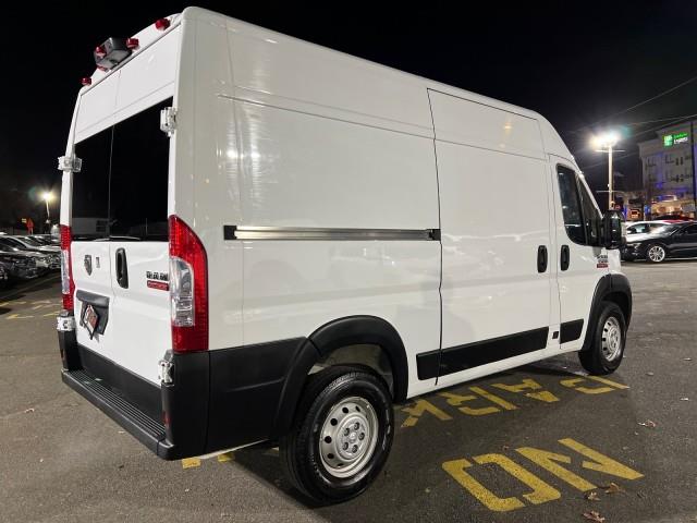Used Ram Promaster Cargo Van 1500 HR 136'' WB 2020 | Car Revolution. Maple Shade, New Jersey Used Ram Promaster Cargo Van 1500 HR 136'' WB 2020 | Car Revolution. Maple Shade, New Jersey