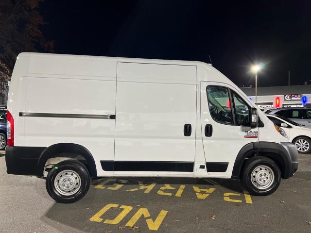 Used Ram Promaster Cargo Van 1500 HR 136'' WB 2020 | Car Revolution. Maple Shade, New Jersey Used Ram Promaster Cargo Van 1500 HR 136'' WB 2020 | Car Revolution. Maple Shade, New Jersey
