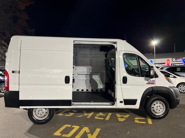 Used Ram Promaster Cargo Van 1500 HR 136'' WB 2020 | Car Revolution. Maple Shade, New Jersey Used Ram Promaster Cargo Van 1500 HR 136'' WB 2020 | Car Revolution. Maple Shade, New Jersey