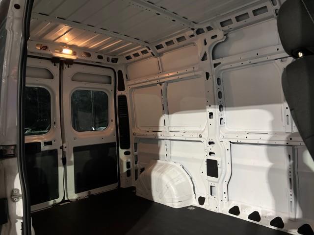 Used Ram Promaster Cargo Van 1500 HR 136'' WB 2020 | Car Revolution. Maple Shade, New Jersey Used Ram Promaster Cargo Van 1500 HR 136'' WB 2020 | Car Revolution. Maple Shade, New Jersey