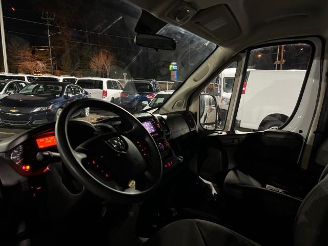 Used Ram Promaster Cargo Van 1500 HR 136'' WB 2020 | Car Revolution. Maple Shade, New Jersey Used Ram Promaster Cargo Van 1500 HR 136'' WB 2020 | Car Revolution. Maple Shade, New Jersey