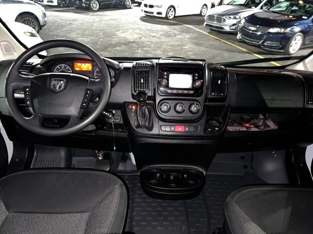 Used Ram Promaster Cargo Van 1500 HR 136'' WB 2020 | Car Revolution. Maple Shade, New Jersey Used Ram Promaster Cargo Van 1500 HR 136'' WB 2020 | Car Revolution. Maple Shade, New Jersey