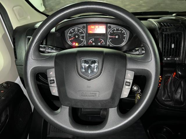 Used Ram Promaster Cargo Van 1500 HR 136'' WB 2020 | Car Revolution. Maple Shade, New Jersey Used Ram Promaster Cargo Van 1500 HR 136'' WB 2020 | Car Revolution. Maple Shade, New Jersey