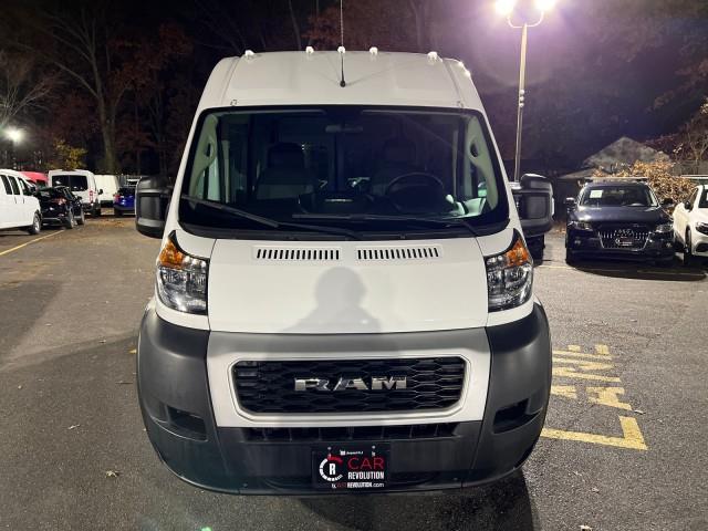 Used Ram Promaster Cargo Van 1500 HR 136'' WB 2020 | Car Revolution. Maple Shade, New Jersey Used Ram Promaster Cargo Van 1500 HR 136'' WB 2020 | Car Revolution. Maple Shade, New Jersey