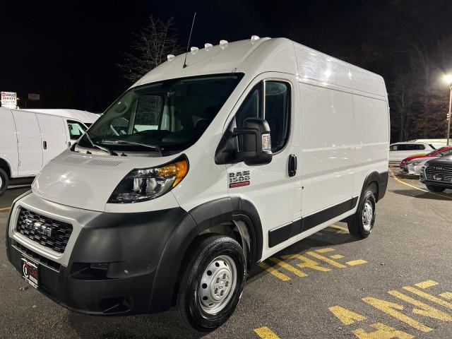 Used Ram Promaster Cargo Van 1500 HR 136'' WB 2020 | Car Revolution. Maple Shade, New Jersey Used Ram Promaster Cargo Van 1500 HR 136'' WB 2020 | Car Revolution. Maple Shade, New Jersey
