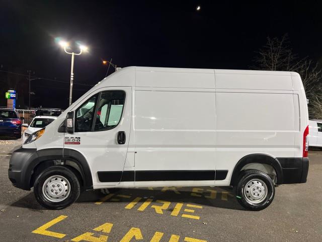 Used Ram Promaster Cargo Van 1500 HR 136'' WB 2020 | Car Revolution. Maple Shade, New Jersey Used Ram Promaster Cargo Van 1500 HR 136'' WB 2020 | Car Revolution. Maple Shade, New Jersey