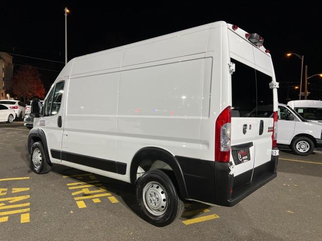 Used Ram Promaster Cargo Van 1500 HR 136'' WB 2020 | Car Revolution. Maple Shade, New Jersey Used Ram Promaster Cargo Van 1500 HR 136'' WB 2020 | Car Revolution. Maple Shade, New Jersey