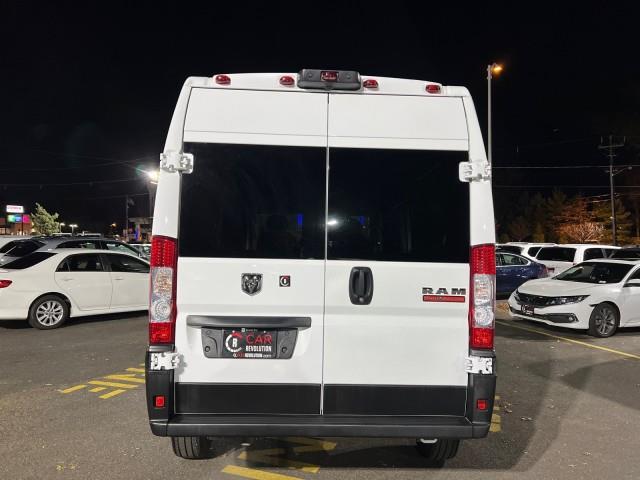 Used Ram Promaster Cargo Van 1500 HR 136'' WB 2020 | Car Revolution. Maple Shade, New Jersey Used Ram Promaster Cargo Van 1500 HR 136'' WB 2020 | Car Revolution. Maple Shade, New Jersey