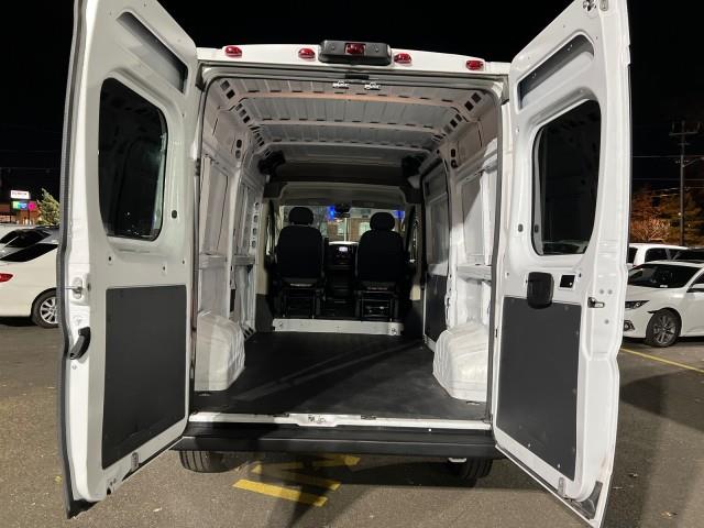 Used Ram Promaster Cargo Van 1500 HR 136'' WB 2020 | Car Revolution. Maple Shade, New Jersey Used Ram Promaster Cargo Van 1500 HR 136'' WB 2020 | Car Revolution. Maple Shade, New Jersey