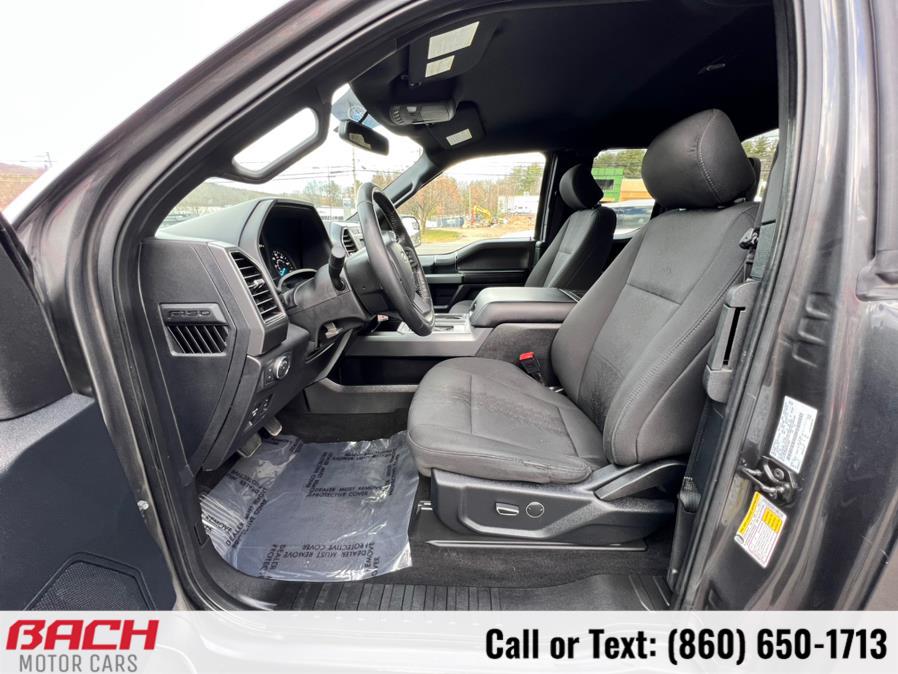 2018 Ford F-150 XLT 4WD SuperCab 6.5'' Box, available for sale in Canton , Connecticut | Bach Motor Cars. Canton , Connecticut 2018 Ford F-150 XLT 4WD SuperCab 6.5'' Box, available for sale in Canton , Connecticut | Bach Motor Cars. Canton , Connecticut