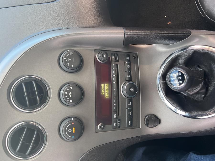 2006 Pontiac Solstice 2dr Convertible, available for sale in South Windsor , Connecticut | Ful-line Auto LLC. South Windsor , Connecticut 2006 Pontiac Solstice 2dr Convertible, available for sale in South Windsor , Connecticut | Ful-line Auto LLC. South Windsor , Connecticut