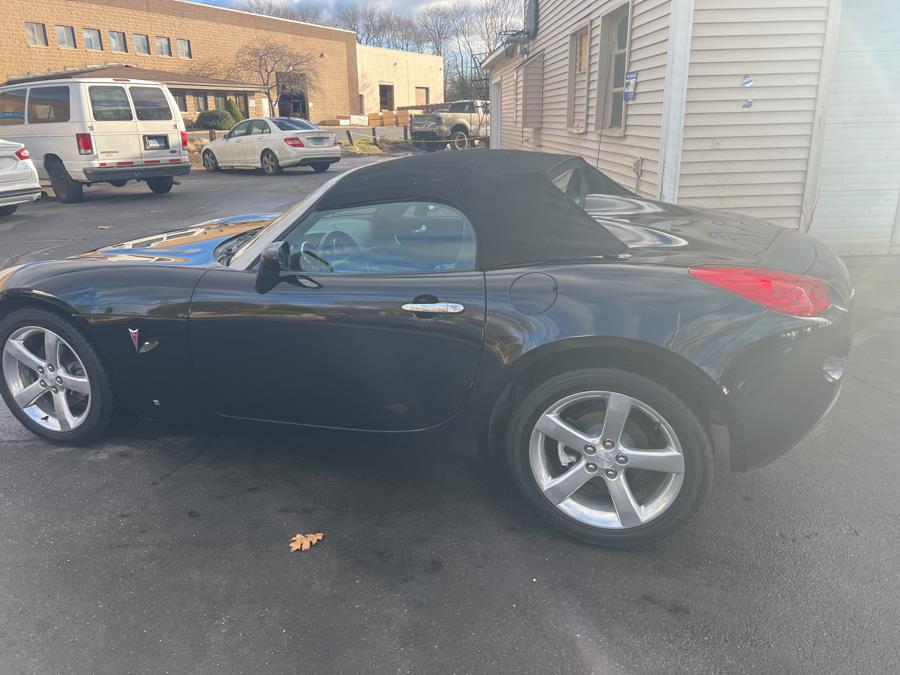 2006 Pontiac Solstice 2dr Convertible, available for sale in South Windsor , Connecticut | Ful-line Auto LLC. South Windsor , Connecticut 2006 Pontiac Solstice 2dr Convertible, available for sale in South Windsor , Connecticut | Ful-line Auto LLC. South Windsor , Connecticut