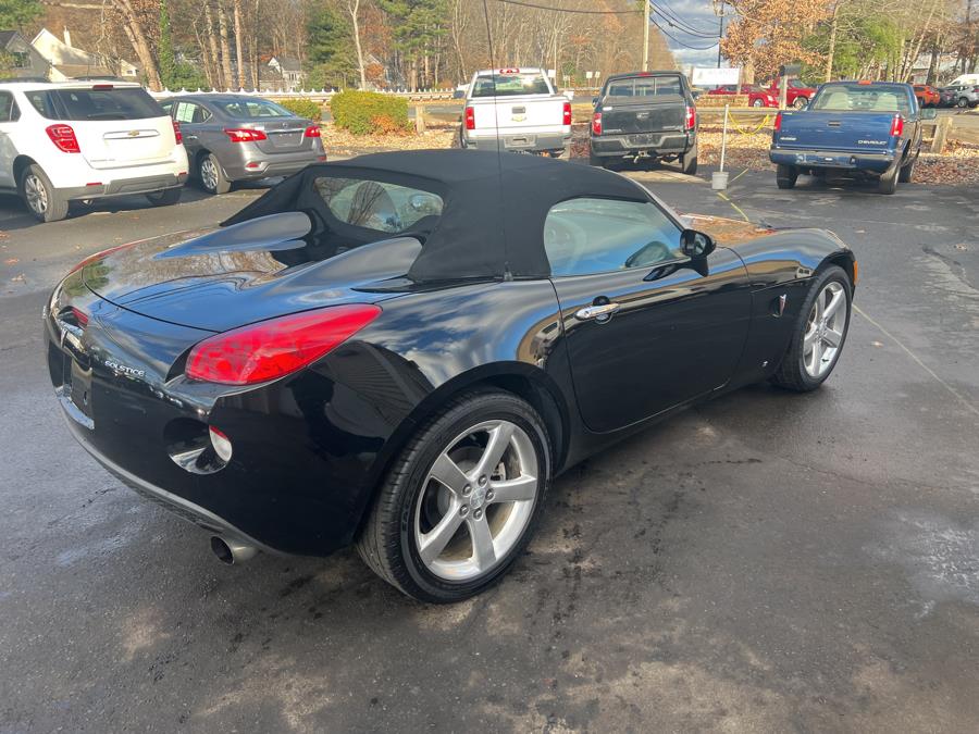 2006 Pontiac Solstice 2dr Convertible, available for sale in South Windsor , Connecticut | Ful-line Auto LLC. South Windsor , Connecticut 2006 Pontiac Solstice 2dr Convertible, available for sale in South Windsor , Connecticut | Ful-line Auto LLC. South Windsor , Connecticut