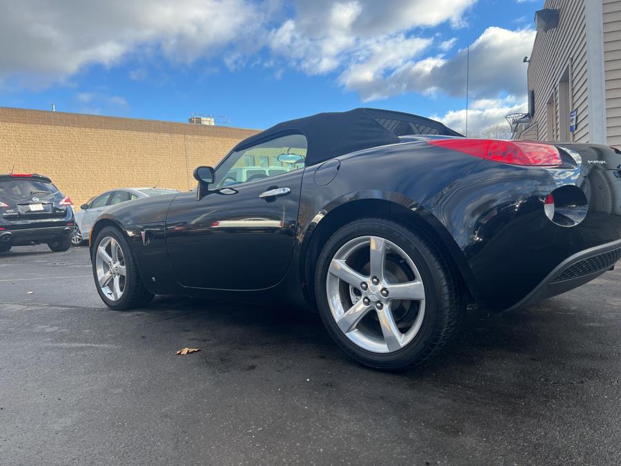 2006 Pontiac Solstice 2dr Convertible, available for sale in South Windsor , Connecticut | Ful-line Auto LLC. South Windsor , Connecticut 2006 Pontiac Solstice 2dr Convertible, available for sale in South Windsor , Connecticut | Ful-line Auto LLC. South Windsor , Connecticut