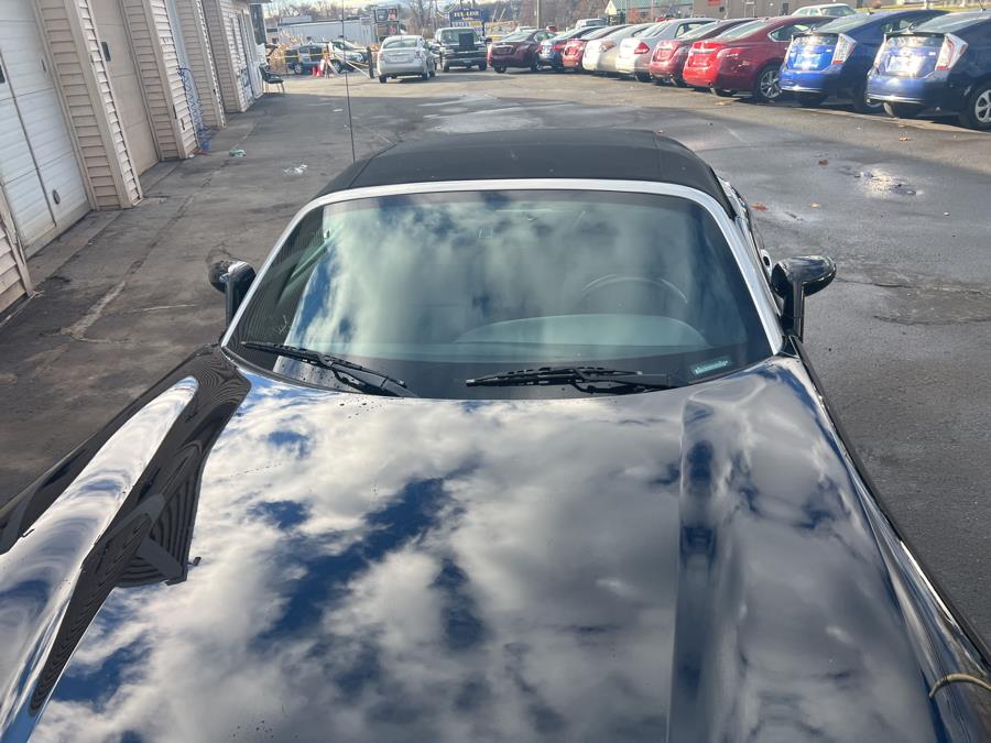 2006 Pontiac Solstice 2dr Convertible, available for sale in South Windsor , Connecticut | Ful-line Auto LLC. South Windsor , Connecticut 2006 Pontiac Solstice 2dr Convertible, available for sale in South Windsor , Connecticut | Ful-line Auto LLC. South Windsor , Connecticut