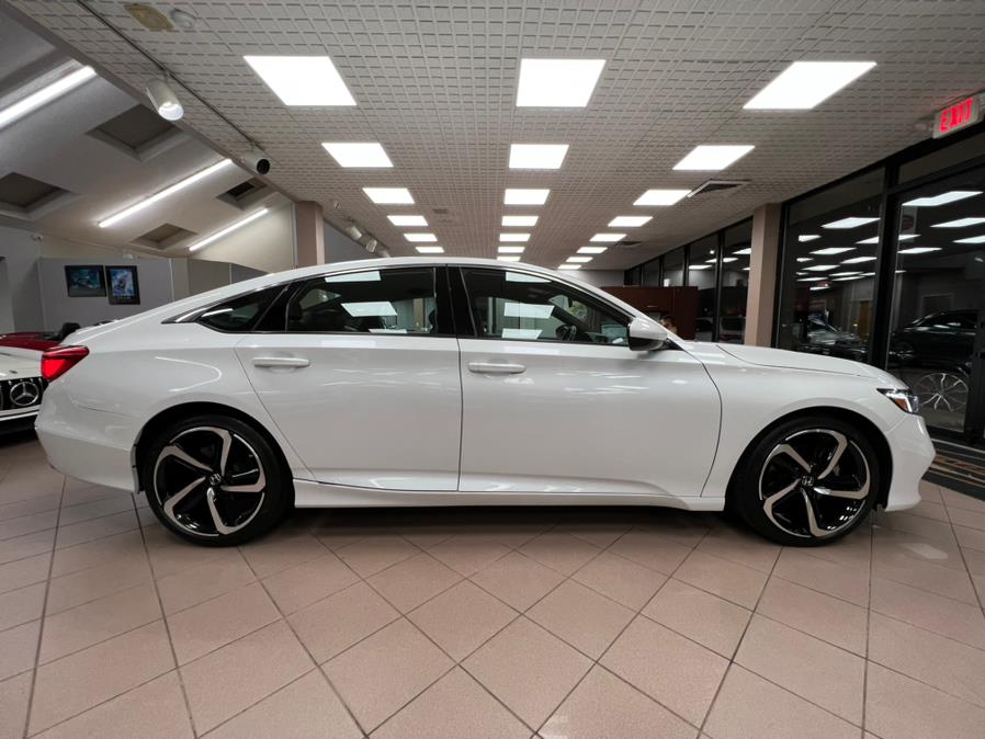 Used Honda Accord Sedan Sport 1.5T CVT 2019 | Power Motors East. Massapequa Park, New York Used Honda Accord Sedan Sport 1.5T CVT 2019 | Power Motors East. Massapequa Park, New York