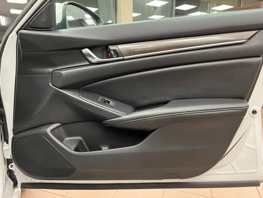 Used Honda Accord Sedan Sport 1.5T CVT 2019 | Power Motors East. Massapequa Park, New York Used Honda Accord Sedan Sport 1.5T CVT 2019 | Power Motors East. Massapequa Park, New York
