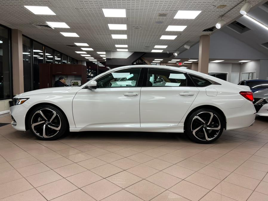 Used Honda Accord Sedan Sport 1.5T CVT 2019 | Power Motors East. Massapequa Park, New York Used Honda Accord Sedan Sport 1.5T CVT 2019 | Power Motors East. Massapequa Park, New York