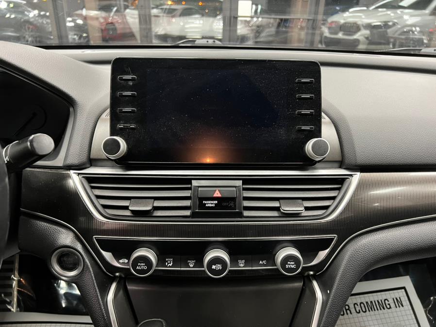 Used Honda Accord Sedan Sport 1.5T CVT 2019 | Power Motors East. Massapequa Park, New York Used Honda Accord Sedan Sport 1.5T CVT 2019 | Power Motors East. Massapequa Park, New York