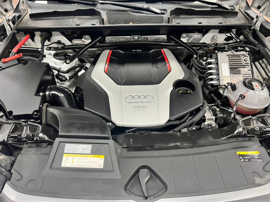 2018 Audi SQ5 3.0 TFSI Prestige, available for sale in Massapequa Park, New York | Power Motors East. Massapequa Park, New York 2018 Audi SQ5 3.0 TFSI Prestige, available for sale in Massapequa Park, New York | Power Motors East. Massapequa Park, New York