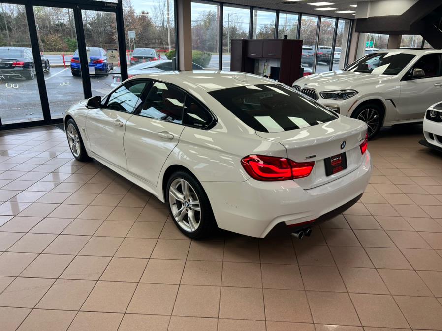Used BMW 4 Series 430i xDrive Gran Coupe 2019 | Power Motors East. Massapequa Park, New York Used BMW 4 Series 430i xDrive Gran Coupe 2019 | Power Motors East. Massapequa Park, New York