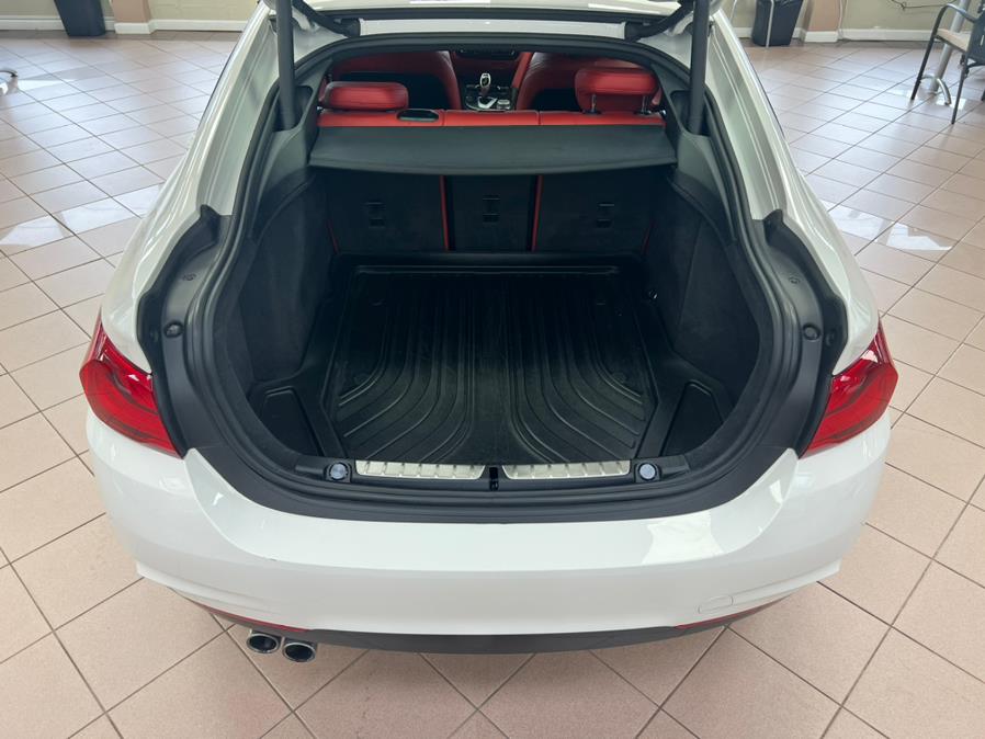 Used BMW 4 Series 430i xDrive Gran Coupe 2019 | Power Motors East. Massapequa Park, New York Used BMW 4 Series 430i xDrive Gran Coupe 2019 | Power Motors East. Massapequa Park, New York