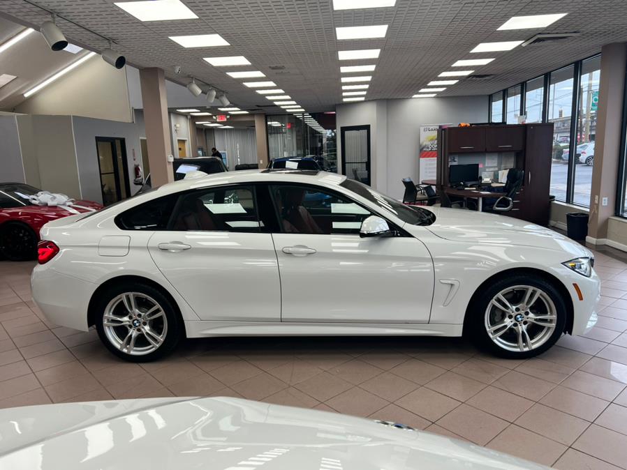 Used BMW 4 Series 430i xDrive Gran Coupe 2019 | Power Motors East. Massapequa Park, New York Used BMW 4 Series 430i xDrive Gran Coupe 2019 | Power Motors East. Massapequa Park, New York