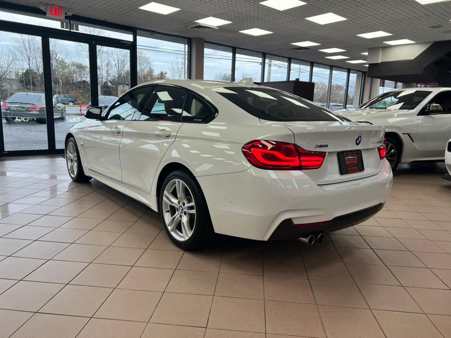 Used BMW 4 Series 430i xDrive Gran Coupe 2019 | Power Motors East. Massapequa Park, New York Used BMW 4 Series 430i xDrive Gran Coupe 2019 | Power Motors East. Massapequa Park, New York