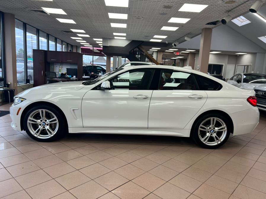 Used BMW 4 Series 430i xDrive Gran Coupe 2019 | Power Motors East. Massapequa Park, New York Used BMW 4 Series 430i xDrive Gran Coupe 2019 | Power Motors East. Massapequa Park, New York