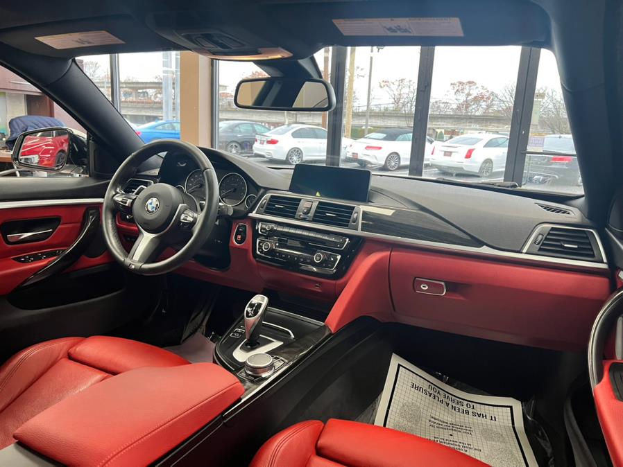 Used BMW 4 Series 430i xDrive Gran Coupe 2019 | Power Motors East. Massapequa Park, New York Used BMW 4 Series 430i xDrive Gran Coupe 2019 | Power Motors East. Massapequa Park, New York