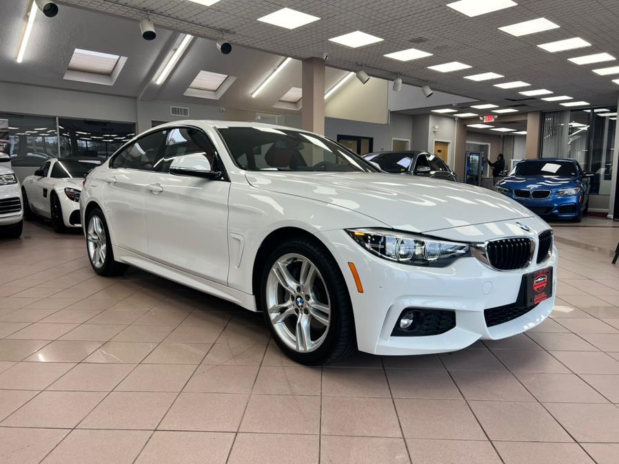 Used BMW 4 Series 430i xDrive Gran Coupe 2019 | Power Motors East. Massapequa Park, New York Used BMW 4 Series 430i xDrive Gran Coupe 2019 | Power Motors East. Massapequa Park, New York