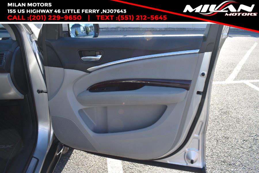 Used Acura MDX SH-AWD 4dr Tech Pkg 2014 | Milan Motors. Little Ferry , New Jersey Used Acura MDX SH-AWD 4dr Tech Pkg 2014 | Milan Motors. Little Ferry , New Jersey