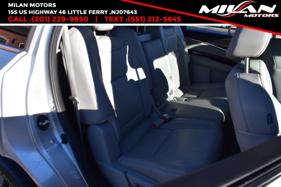 Used Acura MDX SH-AWD 4dr Tech Pkg 2014 | Milan Motors. Little Ferry , New Jersey Used Acura MDX SH-AWD 4dr Tech Pkg 2014 | Milan Motors. Little Ferry , New Jersey