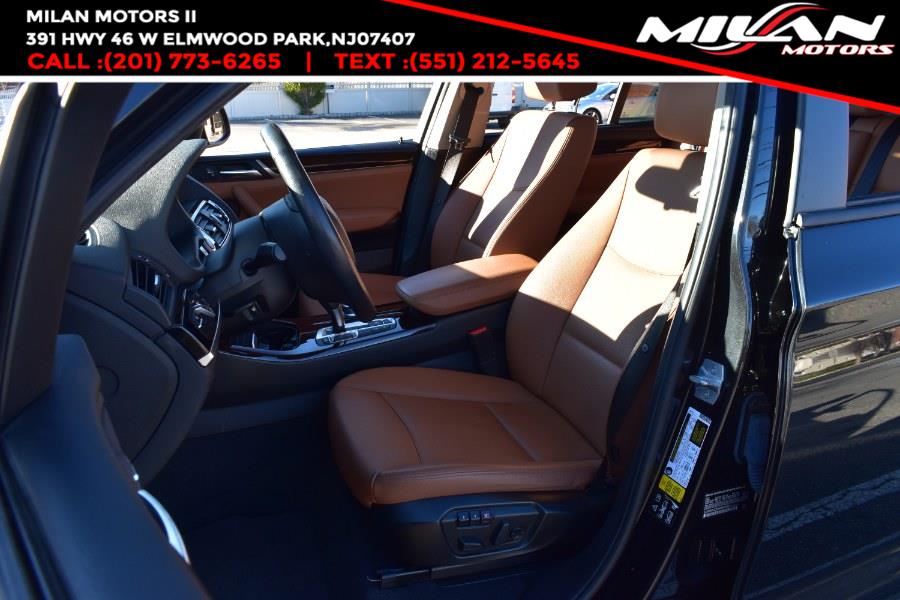 2017 BMW X3 xDrive28i Sports Activity Vehicle, available for sale in Little Ferry , New Jersey | Milan Motors. Little Ferry , New Jersey 2017 BMW X3 xDrive28i Sports Activity Vehicle, available for sale in Little Ferry , New Jersey | Milan Motors. Little Ferry , New Jersey