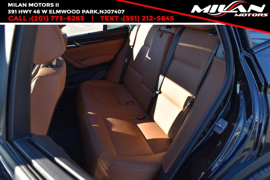 2017 BMW X3 xDrive28i Sports Activity Vehicle, available for sale in Little Ferry , New Jersey | Milan Motors. Little Ferry , New Jersey 2017 BMW X3 xDrive28i Sports Activity Vehicle, available for sale in Little Ferry , New Jersey | Milan Motors. Little Ferry , New Jersey